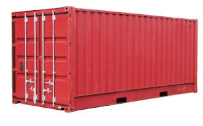 Aluguel De container df foto 1