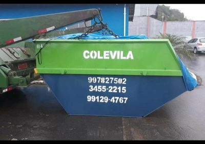 Colevila Cacambas foto 2