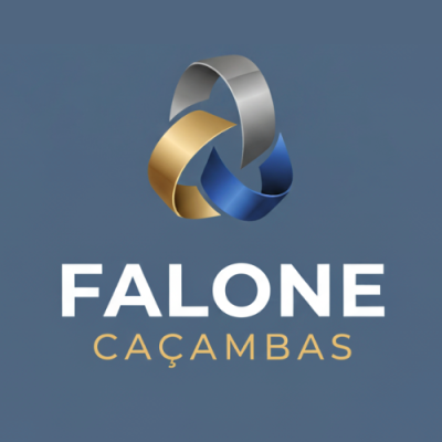 Falone Caçambas foto 1