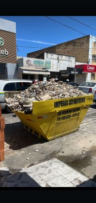 Império do Entulho foto 2