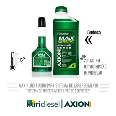 Puridiesel Axion quimica foto 2