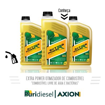 Puridiesel Axion quimica foto 1